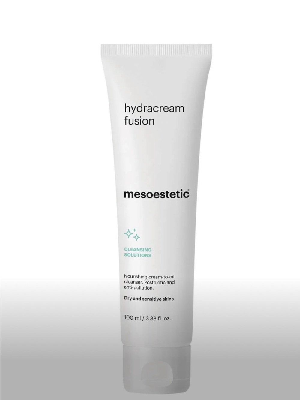 Mesoestetic Hydracream Fusion Cleansing Cream-to-Oil - 100ml